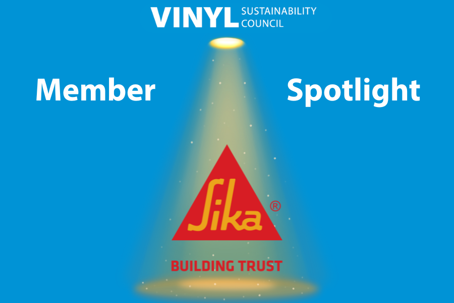 VSC Member Spotlight: Sika