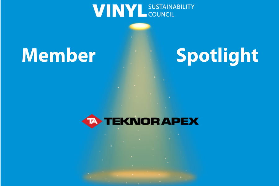 Member Spotlight: Teknor Apex