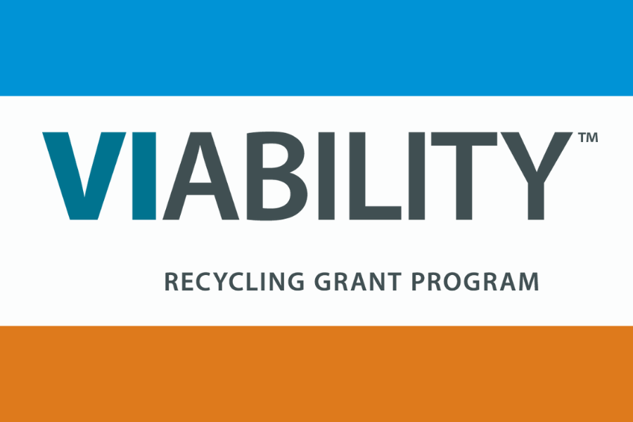 Viability Recycling Grant Program