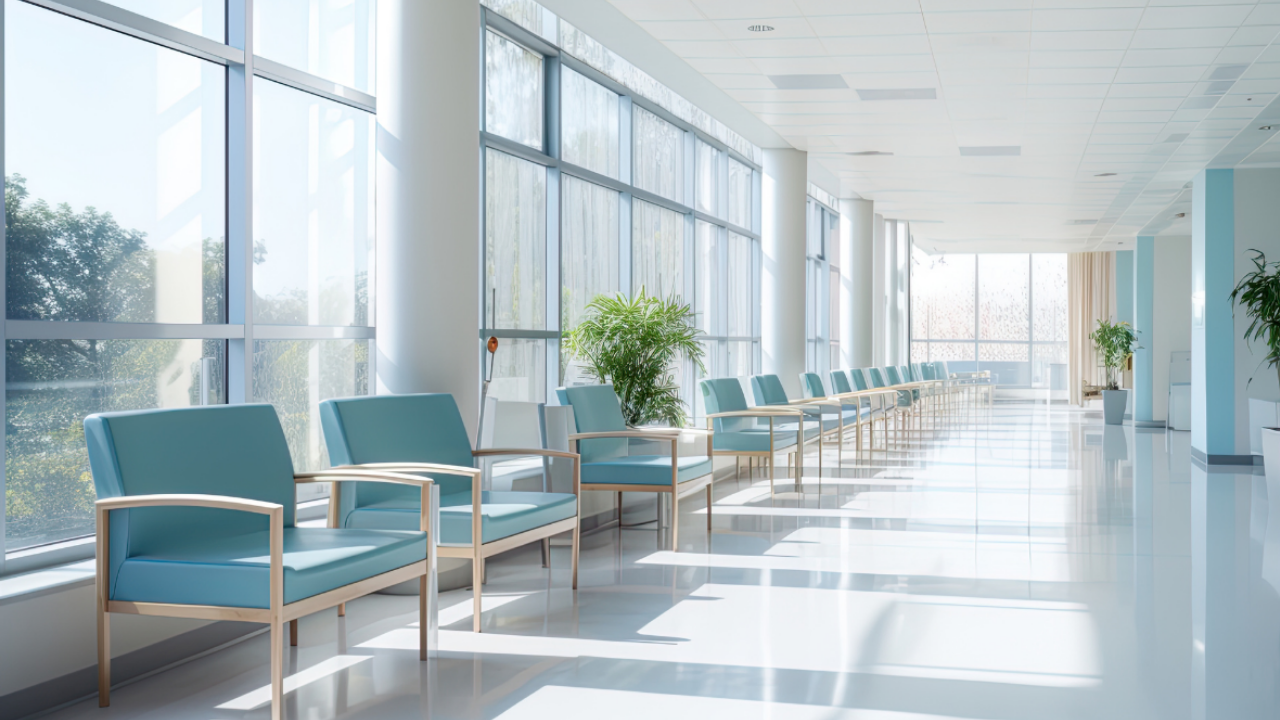 Ochsner Health