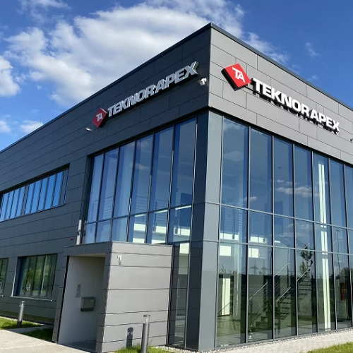 Teknor Apex Headquarters
