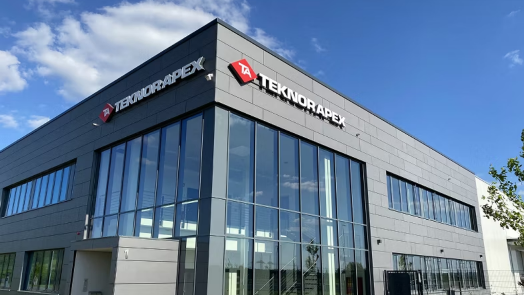 Member Spotlight: Teknor Apex: Building on a Century of Innovation to Advance Sustainable Materials