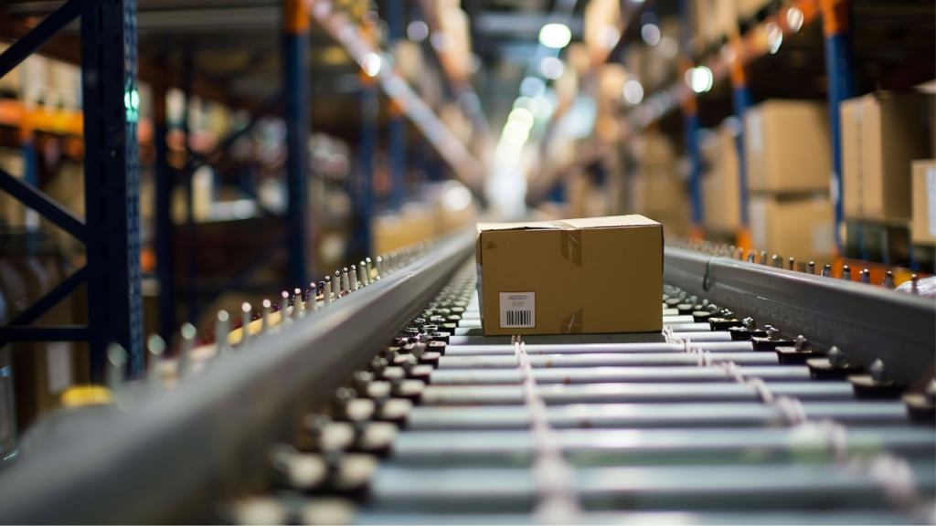 Responsible Sourcing